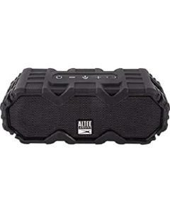 ALTEC LANSING Bežični Bluetooth zvučnik Lansing Mini life jacket, crna - 7600909