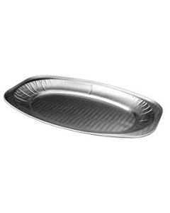 Aluminijumski oval 29x44cm - 1313-1-1-1-1