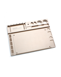 Aluminijumska podloga BK 690 - 59977