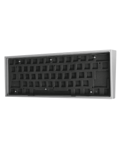 FANTECH Alu kuciste za MK857 Maxfit61 srebrno - 202922