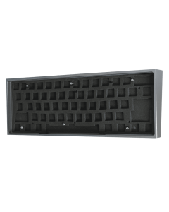 FANTECH Alu kuciste za MK857 Maxfit61 sivo - 202921