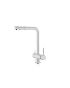 ALVEUS Slavina Aquila G11 bela