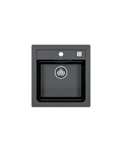 ALVEUS Sudopera Atrox 20 G91 crna