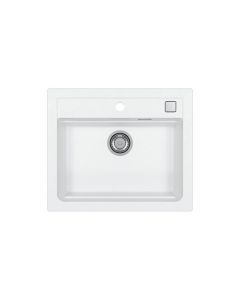 ALVEUS Sudopera Atrox 30 G11 bela