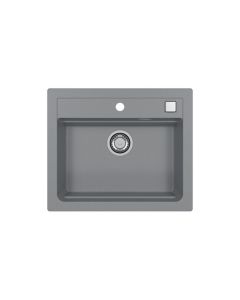 ALVEUS Sudopera Atrox 30 G81 siva