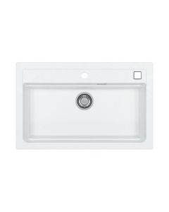 ALVEUS Sudopera Atrox 40 G11 bela