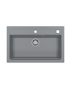 ALVEUS Sudopera Atrox 40 G81 siva