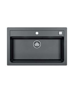 ALVEUS Sudopera Atrox 40 G91 crna