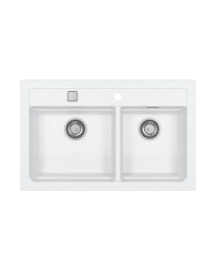 ALVEUS Sudopera Atrox 50 G11 bela