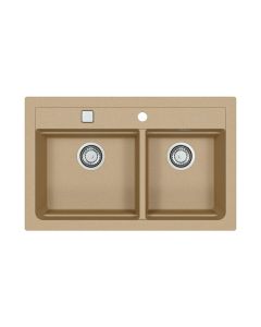 ALVEUS Sudopera Atrox 50 G55 bež