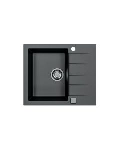 ALVEUS Sudopera Cadit 10 G91 crna