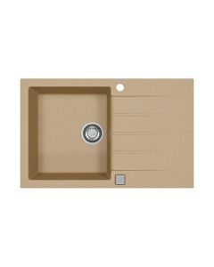 ALVEUS Sudopera Cadit 20 G55 bež