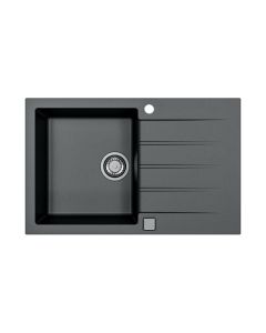 ALVEUS Sudopera Cadit 20 G91 crna