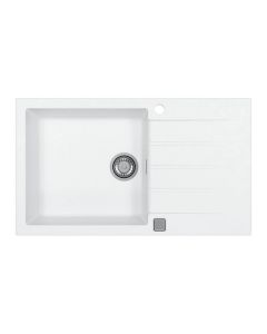 ALVEUS Sudopera Cadit 40 G11 bela