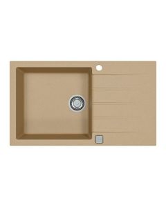 ALVEUS Sudopera Cadit 40 G55 bež