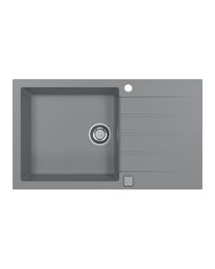 ALVEUS Sudopera Cadit 40 G81 siva