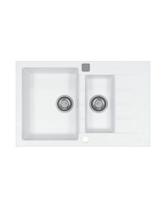 ALVEUS Sudopera Cadit 70 G11 bela