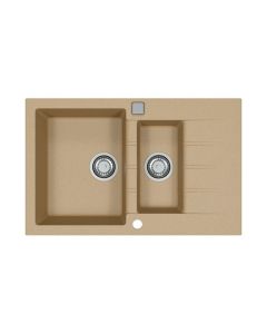 ALVEUS Sudopera Cadit 70 G55 bež