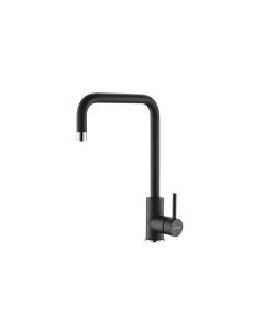 ALVEUS Slavina Dual G91 crna