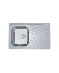 ALVEUS Sudopera Elegant 30 fi 90 polu sjaj - 1126348