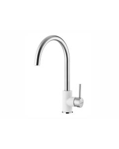 ALVEUS Slavina Elza G11 bela