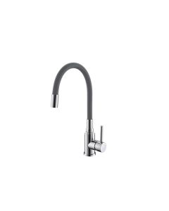 ALVEUS Slavina flexa siva CHR