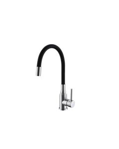 ALVEUS Slavina flexa crna CHR