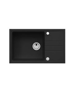 ALVEUS Sudopera Intermezzo 130 G90 crna mat