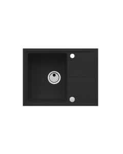 ALVEUS Sudopera Intermezzo 30 G90 crna mat