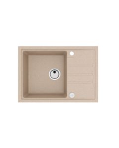 ALVEUS Sudopera Intermezzo 40 G55 bež