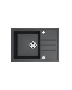 ALVEUS Sudopera Intermezzo 40 G91 crna