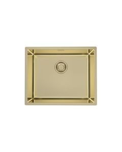 ALVEUS Sudopera Kombino 50 zlatna (usadna) monarh kolekcija