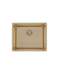 ALVEUS Sudopera Kombino 50 bronze (podgradna) monarh kolekcija - 1122674