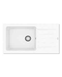 ALVEUS Sudopera Niagara 90 G11 bela