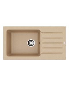 ALVEUS Sudopera Niagara 90 G55 bež