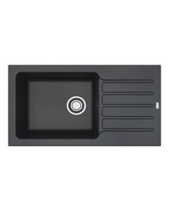 ALVEUS Sudopera Niagara 90 G91 crna