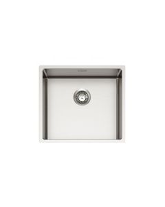 ALVEUS Sudopera Nox 40 fi 90 češljani inox - 1149925
