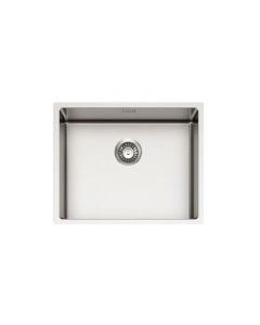 ALVEUS Sudopera Nox 50 fi 90 češljani inox - 1149926