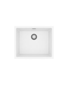 ALVEUS Sudopera Omni 30 G11 bela