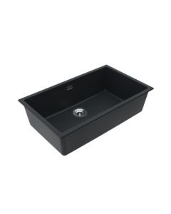 ALVEUS Sudopera Omni 40 G91 crna