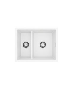 ALVEUS Sudopera Omni 50 G11 bela