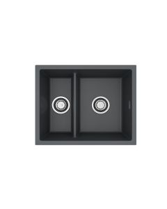 ALVEUS Sudopera Omni 50 G90 crna mat