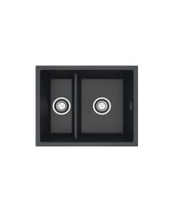 ALVEUS Sudopera Omni 50 G91 crna