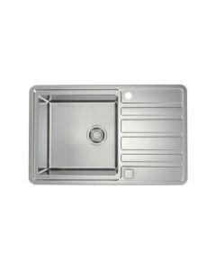 ALVEUS Sudopera Rando 30 fi 90 polu sjaj - 1131209
