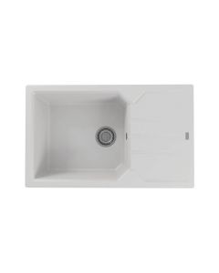 ALVEUS Sudopera Record 40 G11 bela