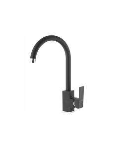 ALVEUS Slavina  Santo G91 crna