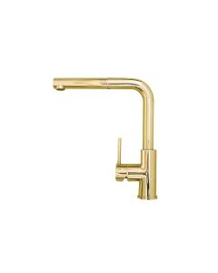 ALVEUS Slavina Zeos P zlatna monarh kolekcija