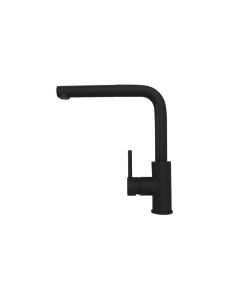 ALVEUS Slavina Zeos P crna mat