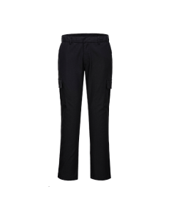 PORTWEST Radne pantalone Combat, crna - 55010-150