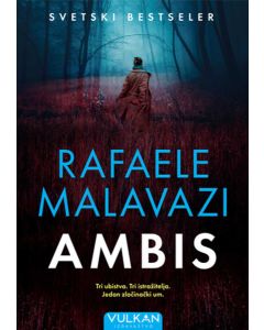 Ambis - 9788610035681
